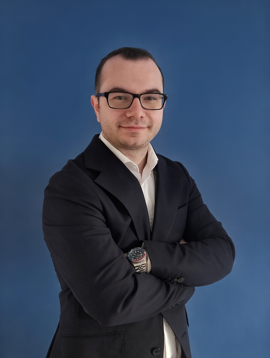 Alejandro Chocarro del Río